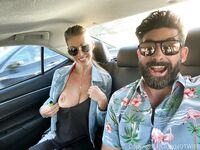 Holly Hotwife Part 1