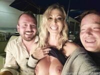 Holly Hotwife Part 1