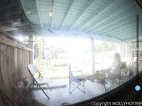 Holly Hotwife Part 1