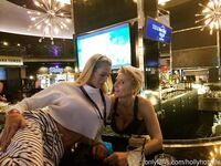 Holly Hotwife Part 1