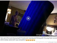 Holly Hotwife Part 1