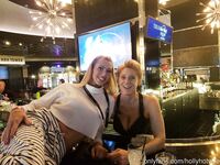 Holly Hotwife Part 1