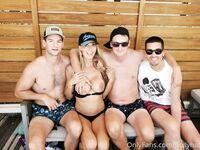 Holly Hotwife Part 1