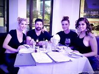 Holly Hotwife Part 1