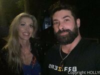 Holly Hotwife Part 1