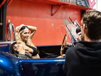 Holly Hotwife Part 1