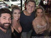 Holly Hotwife Part 1