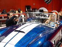 Holly Hotwife Part 2