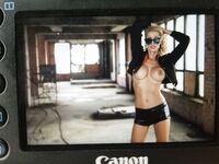 Holly Hotwife Part 2