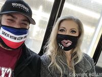 Holly Hotwife Part 2