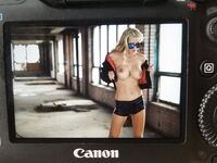 Holly Hotwife Part 2