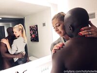 Holly Hotwife Part 2