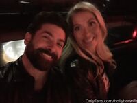 Holly Hotwife Part 2