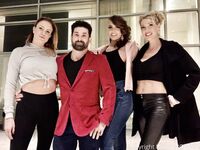 Holly Hotwife Part 3