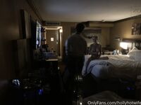 Holly Hotwife Part 3