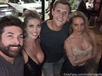 Holly Hotwife Part 3