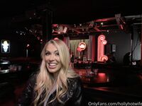 Holly Hotwife Part 3