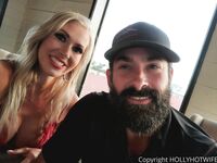 Holly Hotwife Part 3