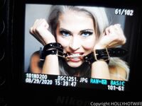 Holly Hotwife Part 3