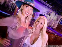 Holly Hotwife Part 3