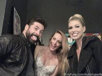 Holly Hotwife Part 3