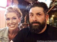 Holly Hotwife Part 3