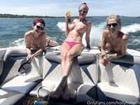 Holly Hotwife Part 3