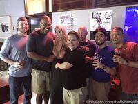 Holly Hotwife Part 3