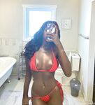 Amira West Nylalueeth