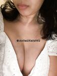 Anita Uk Sluut all nude twittes
