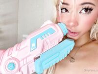 Waifumiia OnlyFans Asian