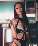 Bhad Bhabie Picture Mix