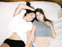 KARLEE GRAY ONLYFANS LEAKED