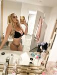 KENDRA SUNDERLAND ONLYFANS LEAKED