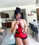 Keyla Chicaiza Onlyfans leaked