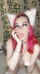 Strawburrykitten Nude photos uncensored/censored versions