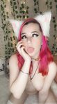 Strawburrykitten Nude photos uncensored/censored versions
