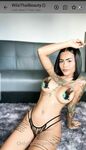 WilaThaiBeauty OF Pattaya Thai Girl Leak