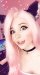 Belle Delphine Undressing