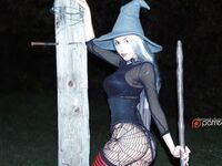 Swimsuit Succubus Switch