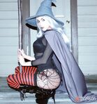 Swimsuit Succubus Switch