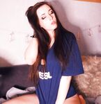 19 YEAR OLD TWITCH BABE KDRKITTEN