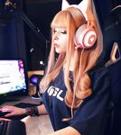 19 YEAR OLD TWITCH BABE KDRKITTEN