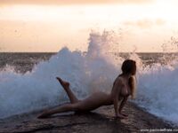 Claudiia Lion Lionello Claurilion