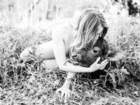 Claudiia Lion Lionello Claurilion