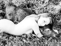 Claudiia Lion Lionello Claurilion