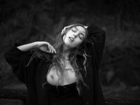 Claudiia Lion Claurilion nude naked patreon