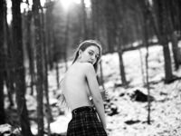 Claudiia Lion Claurilion nude naked patreon