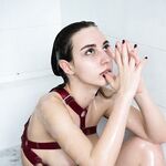 Claudiia Lion Claurilion nude naked patreon