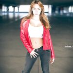 Claudiia Lion Claurilion nude naked patreon